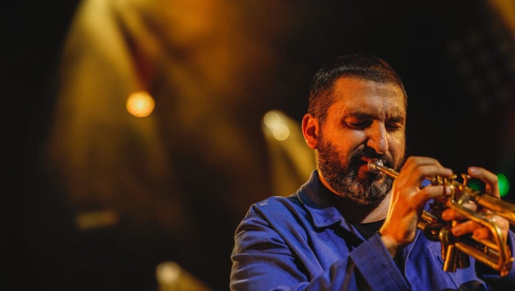 Ibrahim Maalouf réclame plus de 500 000 euros au festival de Deauville après son éviction