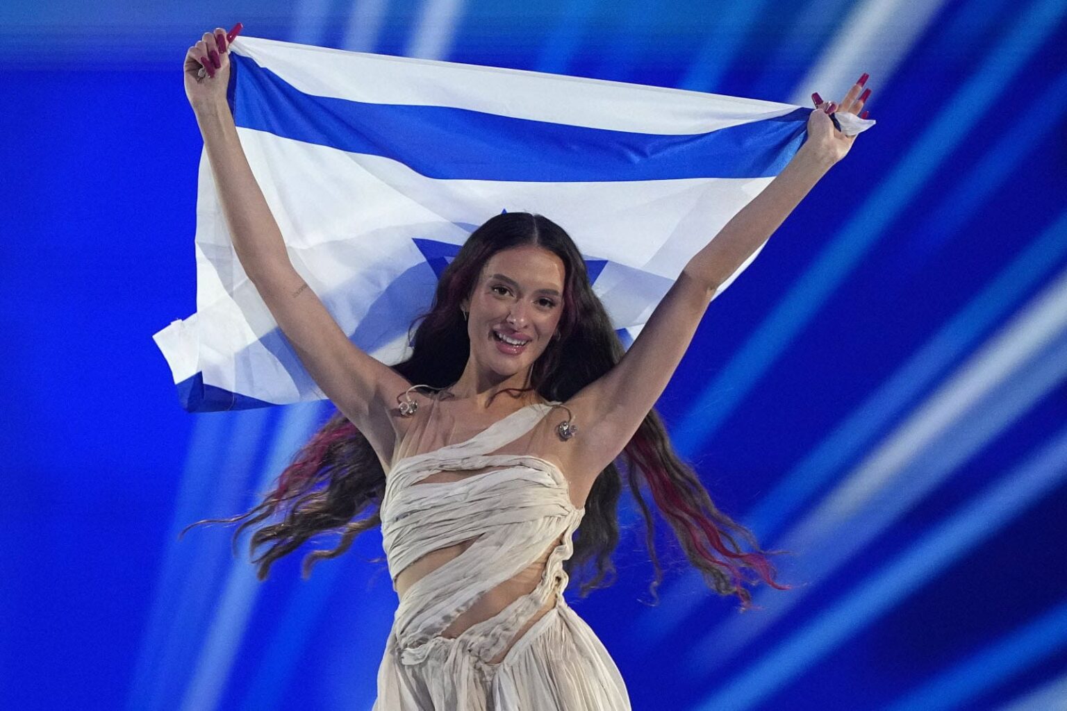 Eurovision 2025 : la télévision espagnole appelle à un débat sur la participation d’Israël