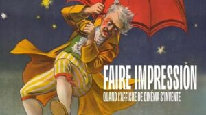 Quand l’affiche de cinéma devient une œuvre d’art à part entière