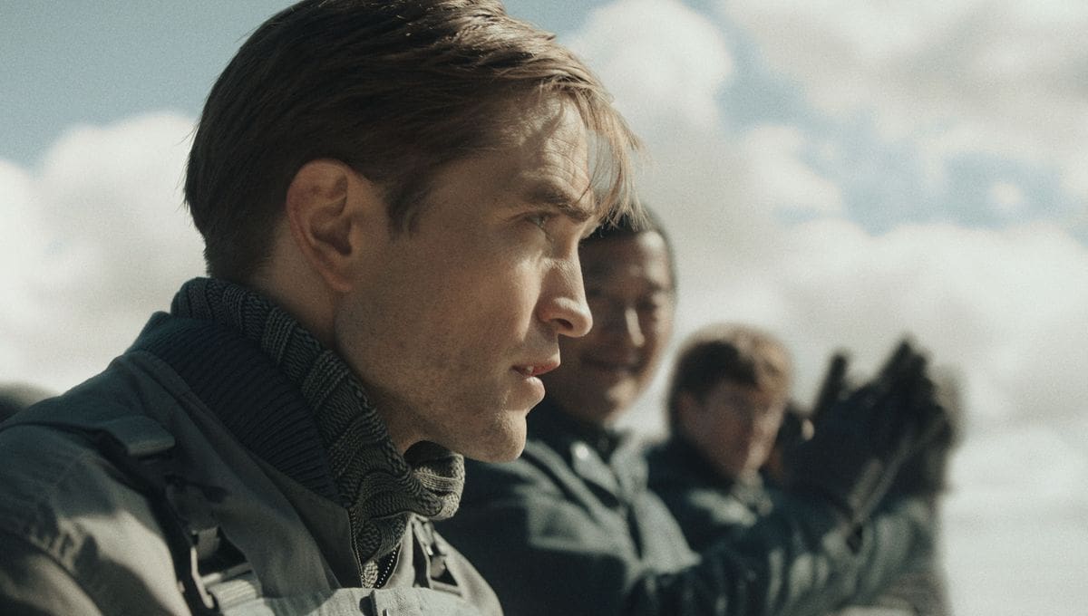 “Mickey 17” : Bong Joon-ho piégé par les attentes du blockbuster