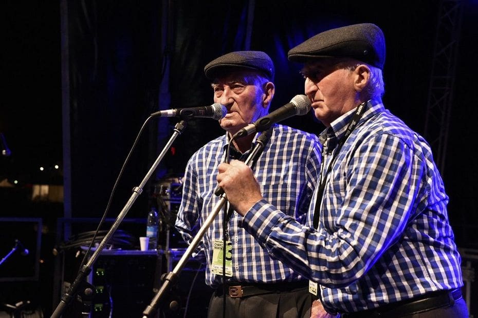 Henri Morvan est mort : la Bretagne perd une de ses dernières grandes voix