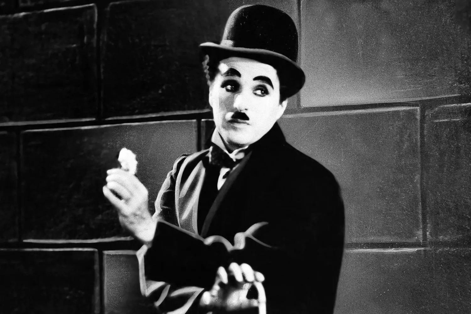 C’était un 16 avril : Naissance de Charlie Chaplin, le roi du cinéma muet