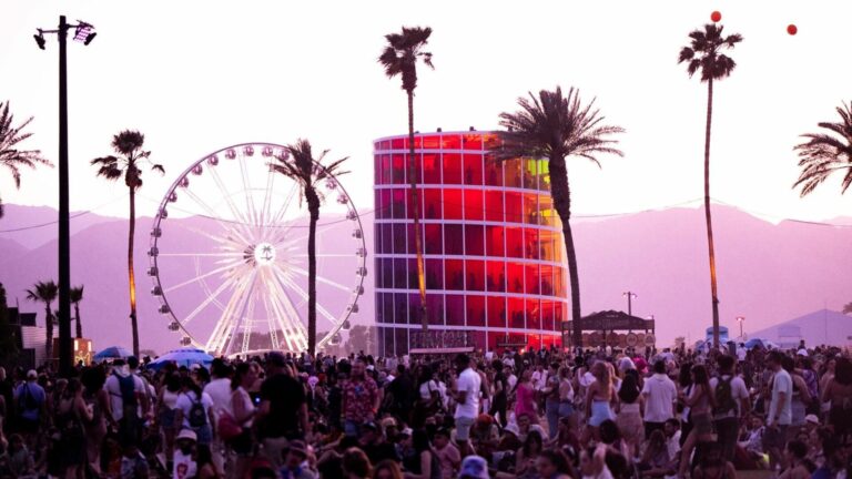 Coachella 2025 : un festival de plus en plus inabordable pour son public