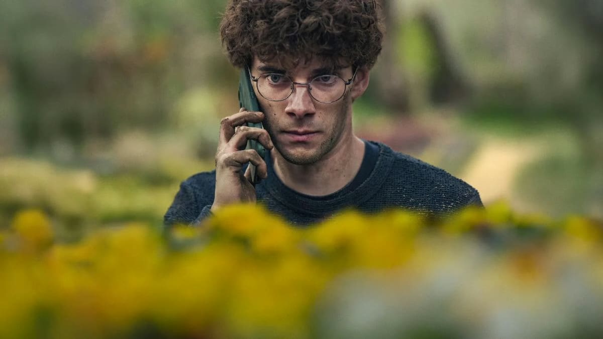 El Jardinero : le thriller espagnol inattendu qui s’impose sur Netflix