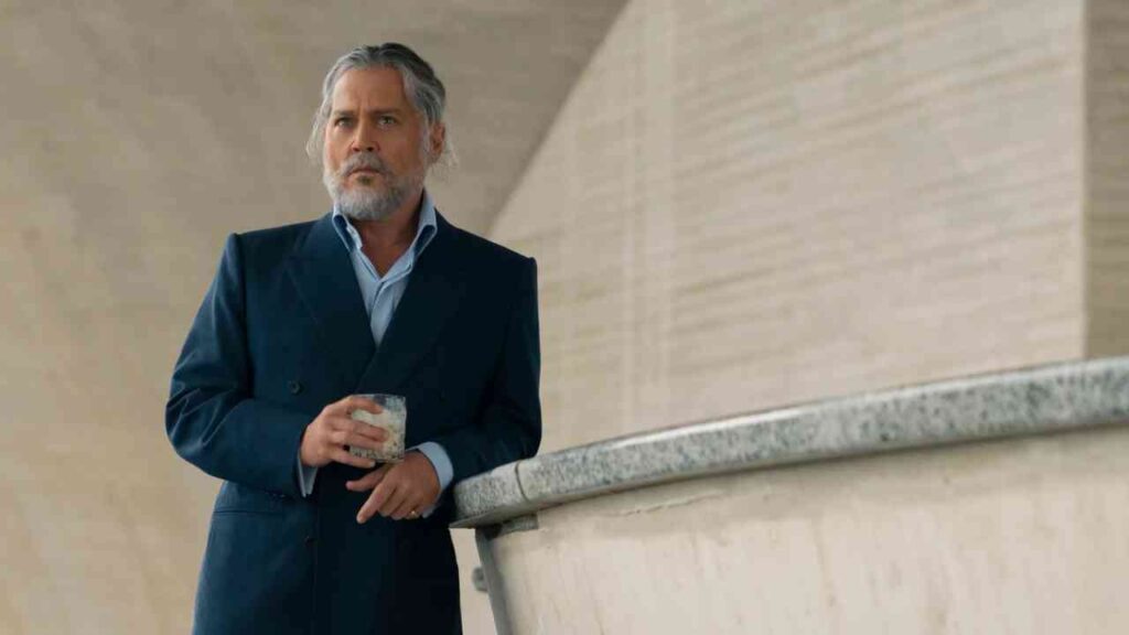 Johnny Depp amorce un retour discret à Hollywood avec Day Drinker