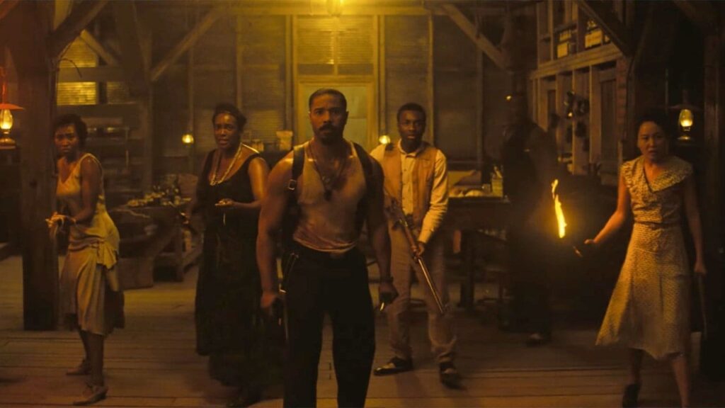 Avec Sinners, Ryan Coogler fait résonner le blues comme un cri de résistance