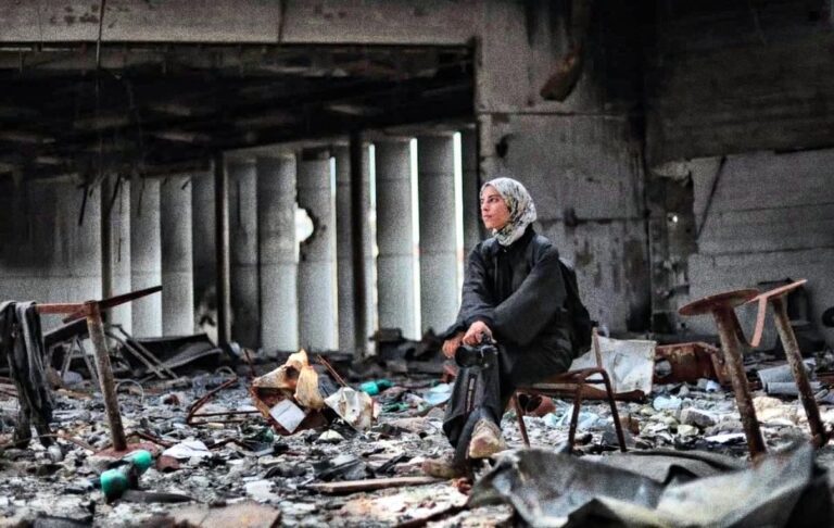 Fatima Hassouna, journaliste à Gaza et voix d’un film sélectionné à Cannes, tuée dans une frappe