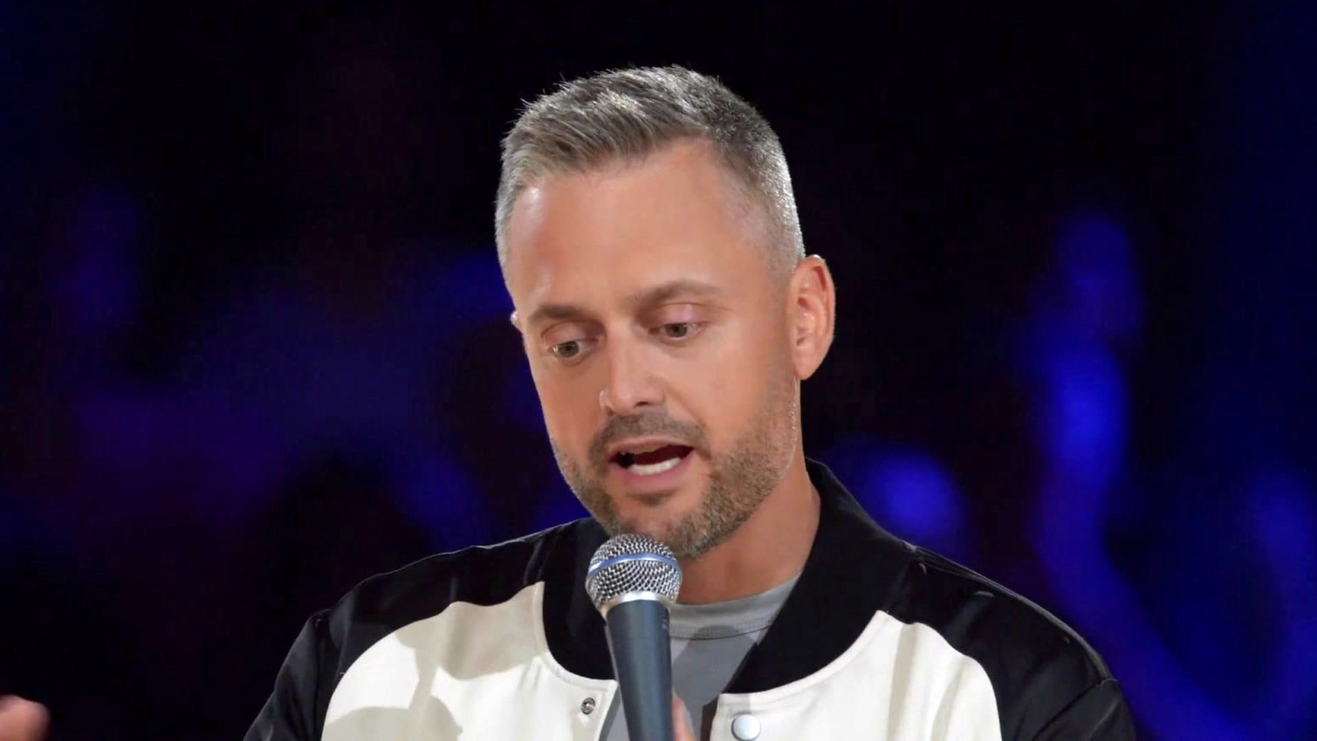 L’humoriste Nate Bargatze animera les Emmy Awards 2025