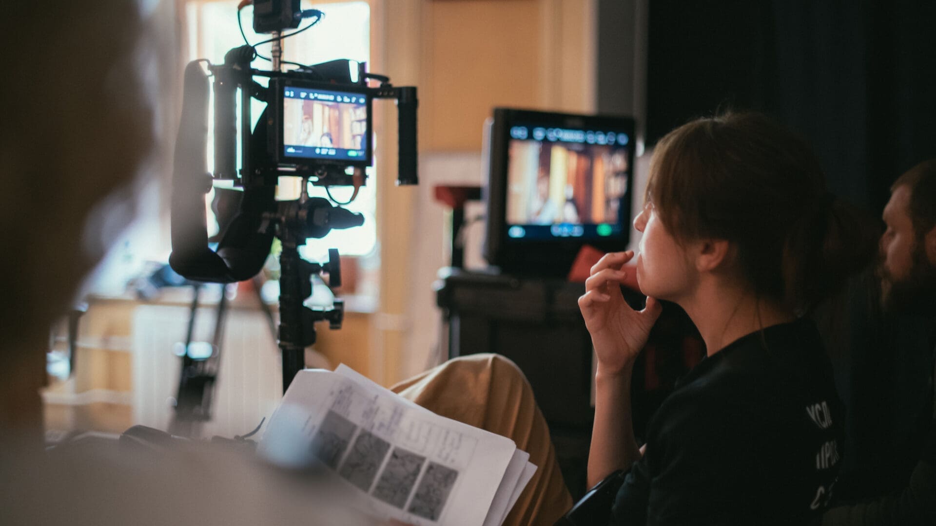 « Protéger les enfants du spectacle » : un référent désormais imposé sur les tournages