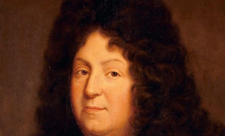 C’était un 21 avril : Mort de Jean Racine, orphelin devenu prince de la tragédie