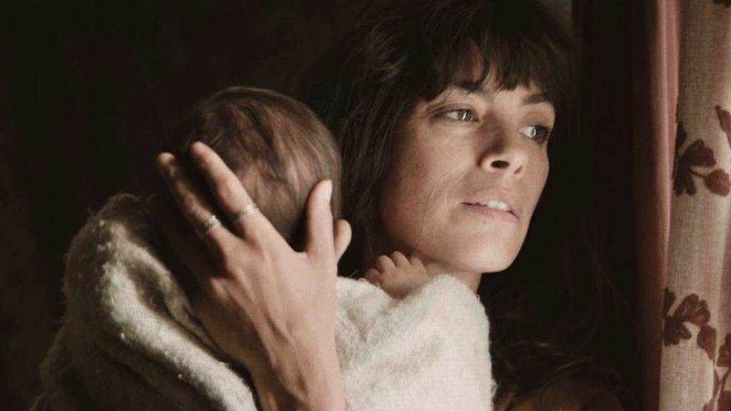 Bérénice Bejo dans Mexico 86 : le portrait vibrant d’une mère militante en exil