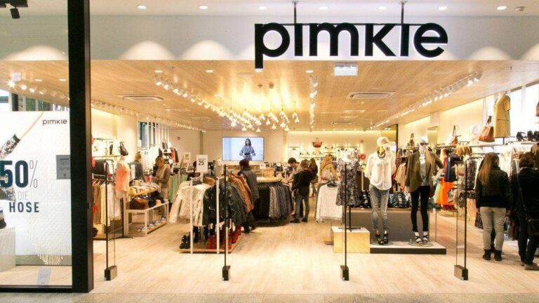 Pimkie rebondit avec un chiffre d’affaires en hausse de 20%