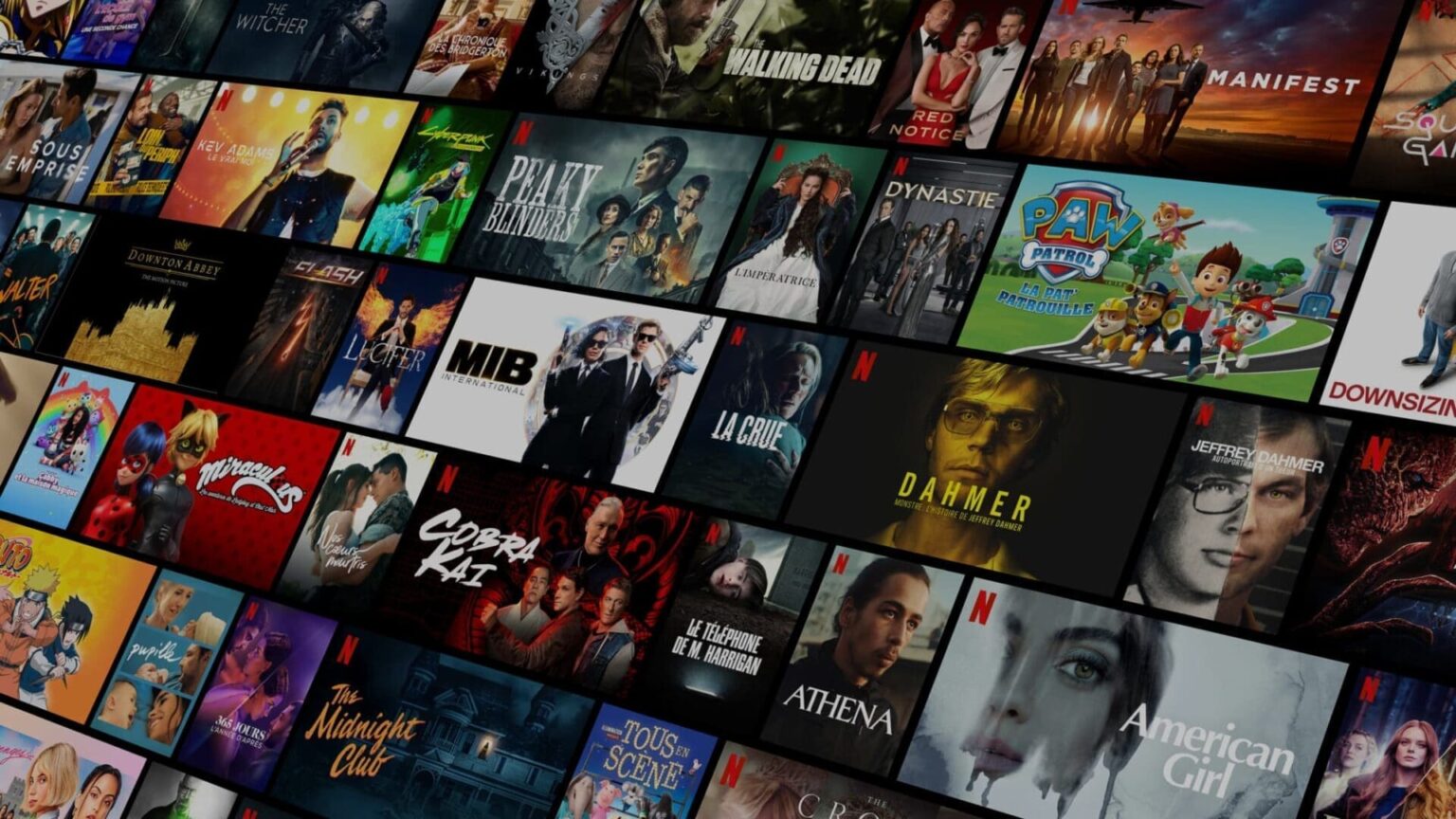 Netflix augmente ses tarifs en France : les abonnés paieront jusqu’à 2 euros de plus