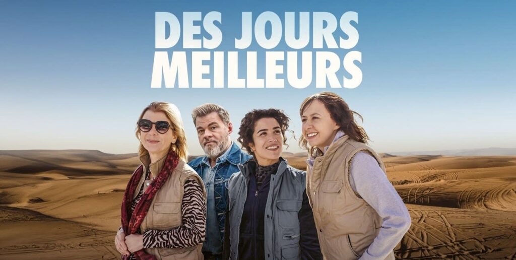 “Des jours meilleurs” : briser le silence sur l’alcoolisme féminin avec justesse et humanité