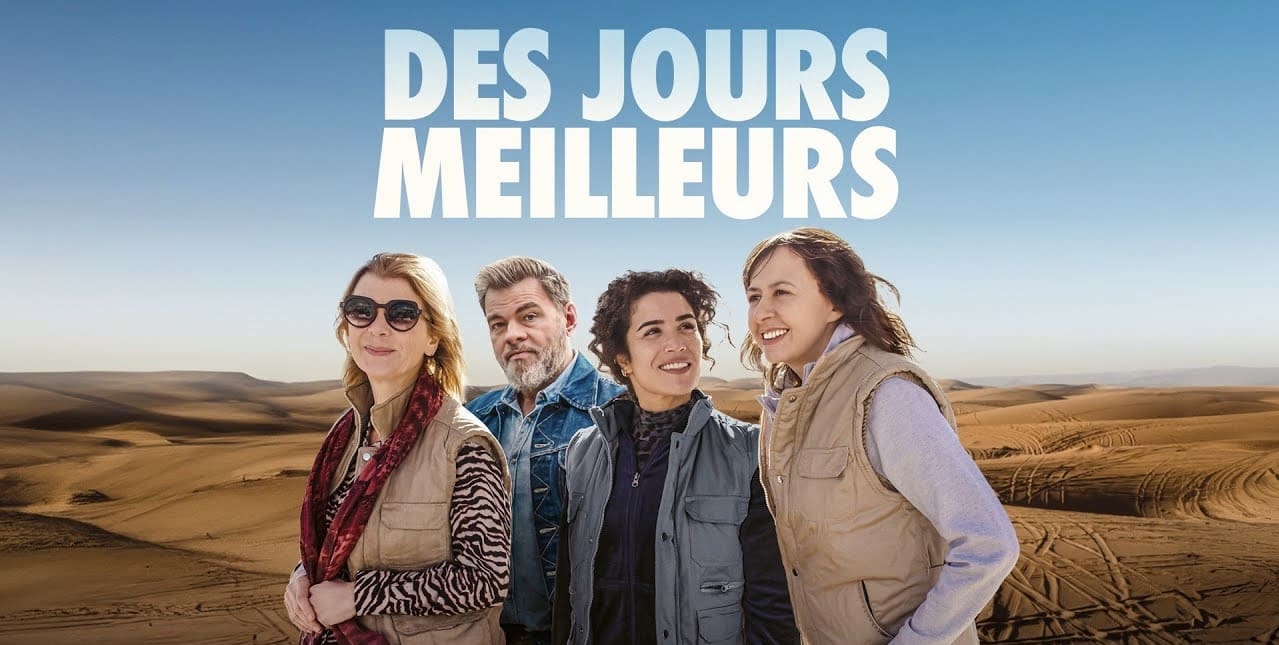 “Des jours meilleurs” : briser le silence sur l’alcoolisme féminin avec justesse et humanité