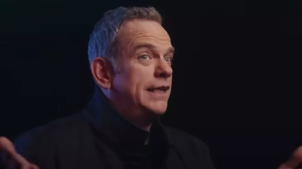 Garou dévoile Un meilleur lendemain, un album personnel et lumineux