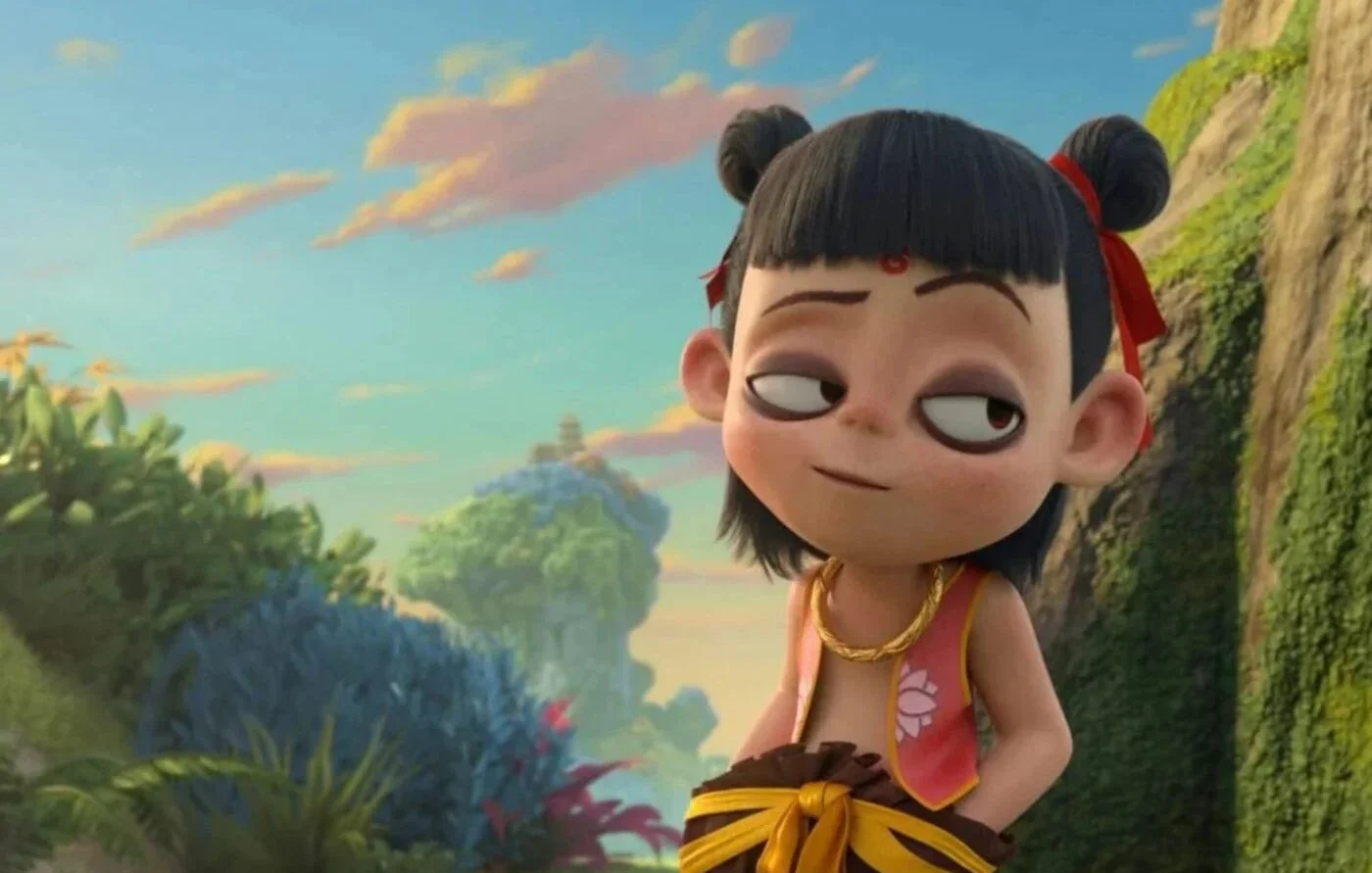 Pourquoi « Ne Zha 2 » fascine la Chine mais déroute le public occidental