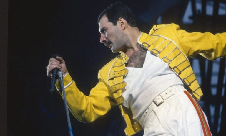 Freddie Mercury : sa sœur dépense 3,5 millions pour récupérer les objets du chanteur