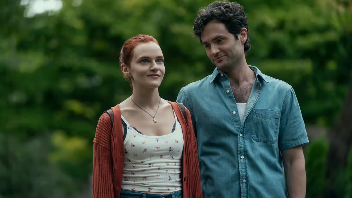 « You » saison 5 sur Netflix : l’heure des comptes pour Joe Goldberg