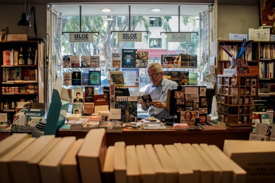Fête de la librairie indépendante : un hommage au livre, loin du simple commerce