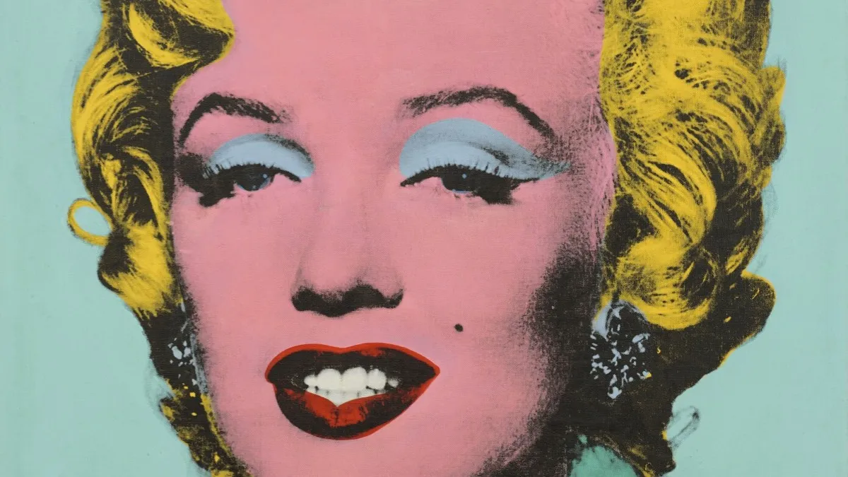 Un Warhol à la benne : “Nous le regrettons profondément”