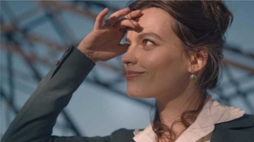 Emma Mackey rejoint Greta Gerwig pour incarner la Sorcière Blanche dans Le Monde de Narnia