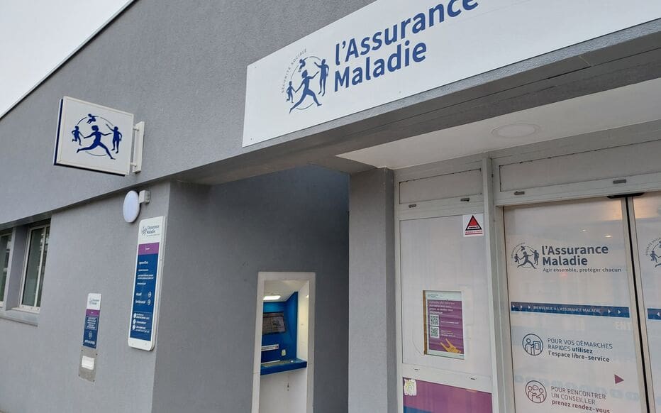 Fraudes massives : sept centres de santé déconventionnés par l'Assurance maladie