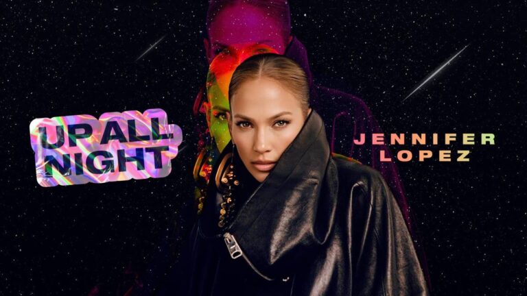 Jennifer Lopez de retour à Abou Dhabi pour un concert exceptionnel dans le cadre de sa tournée mondiale