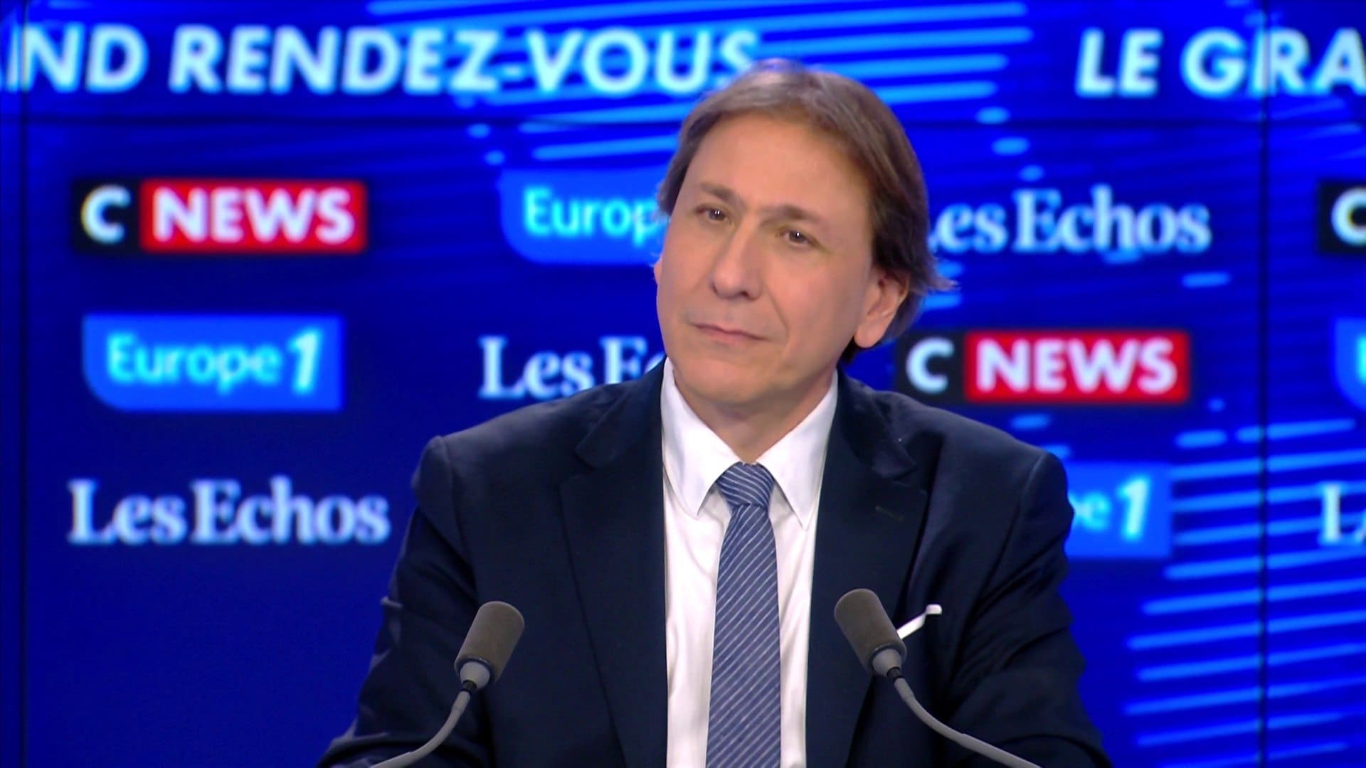 "Sioniste, dégage!" Le député PS Jérôme Guedj insulté et chassé lors du rassemblement contre l'islamophobie à Paris