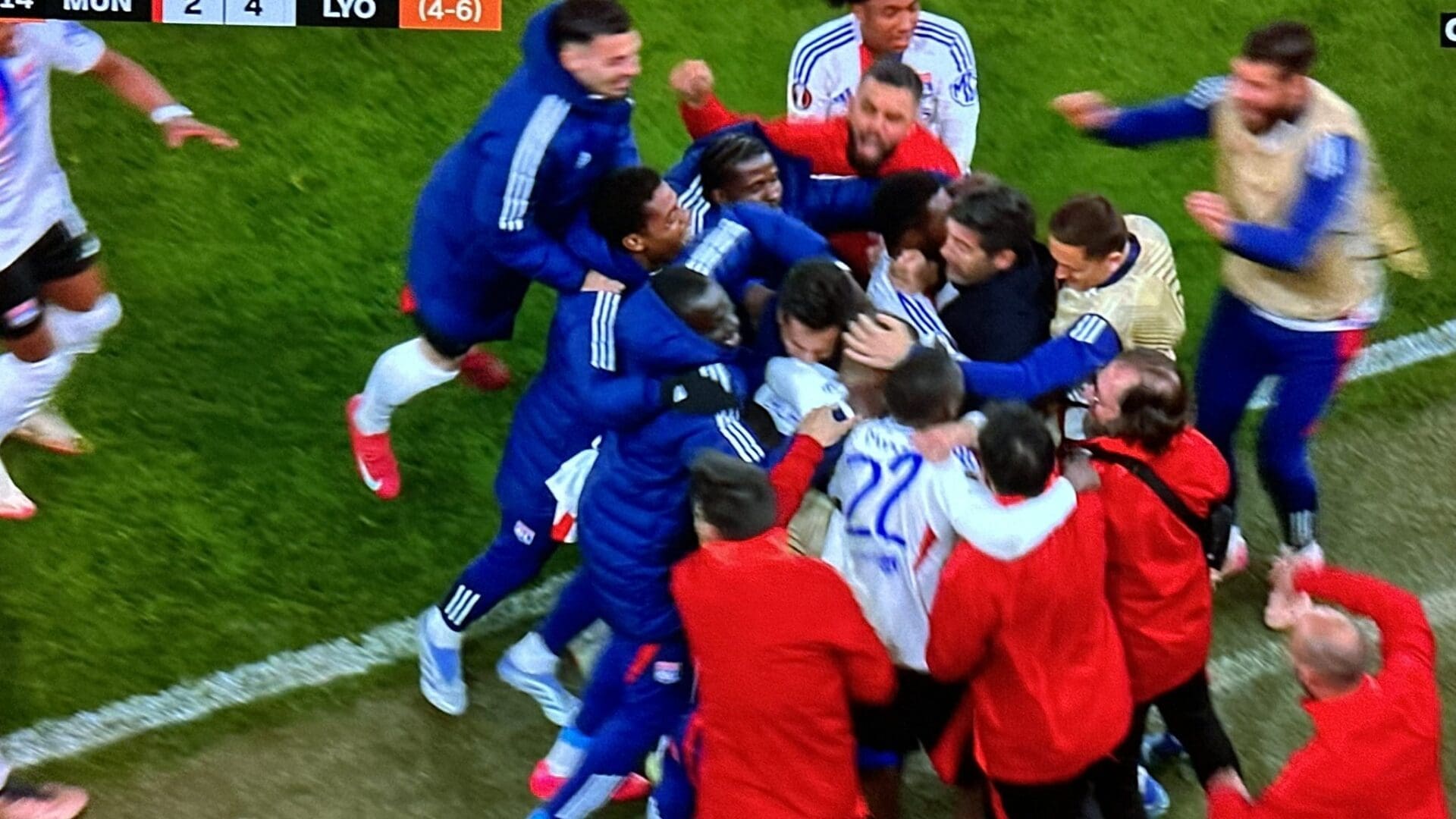 — L'importance D'apprendre L'historique Des Effets Néfastes De Célébrer Trop Tôt