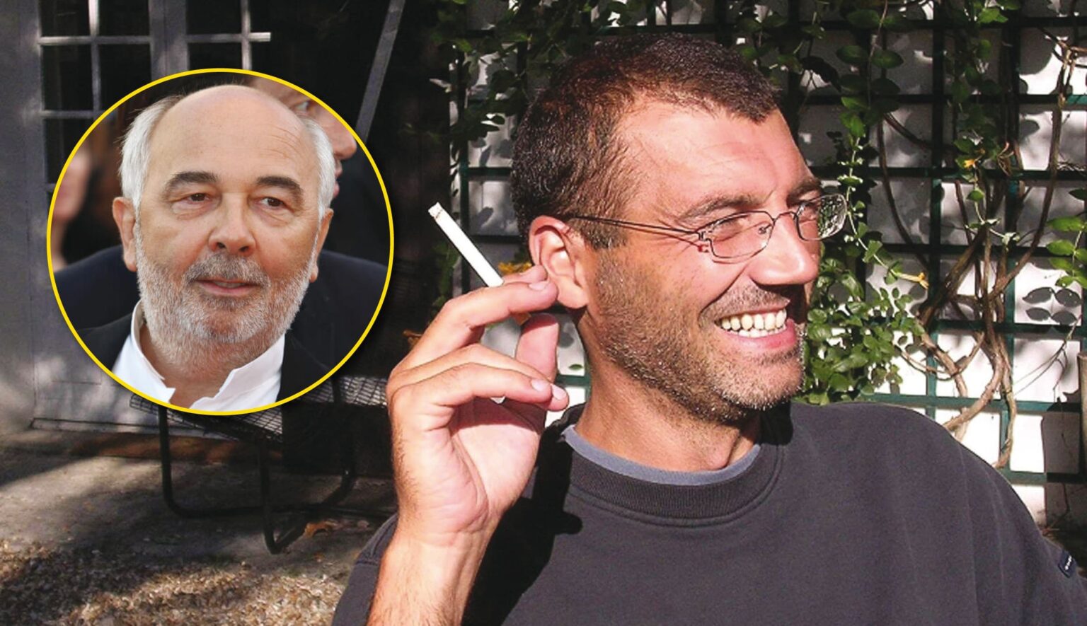 Gérard Jugnot s’inspire de Xavier Dupont de Ligonnès pour son prochain film