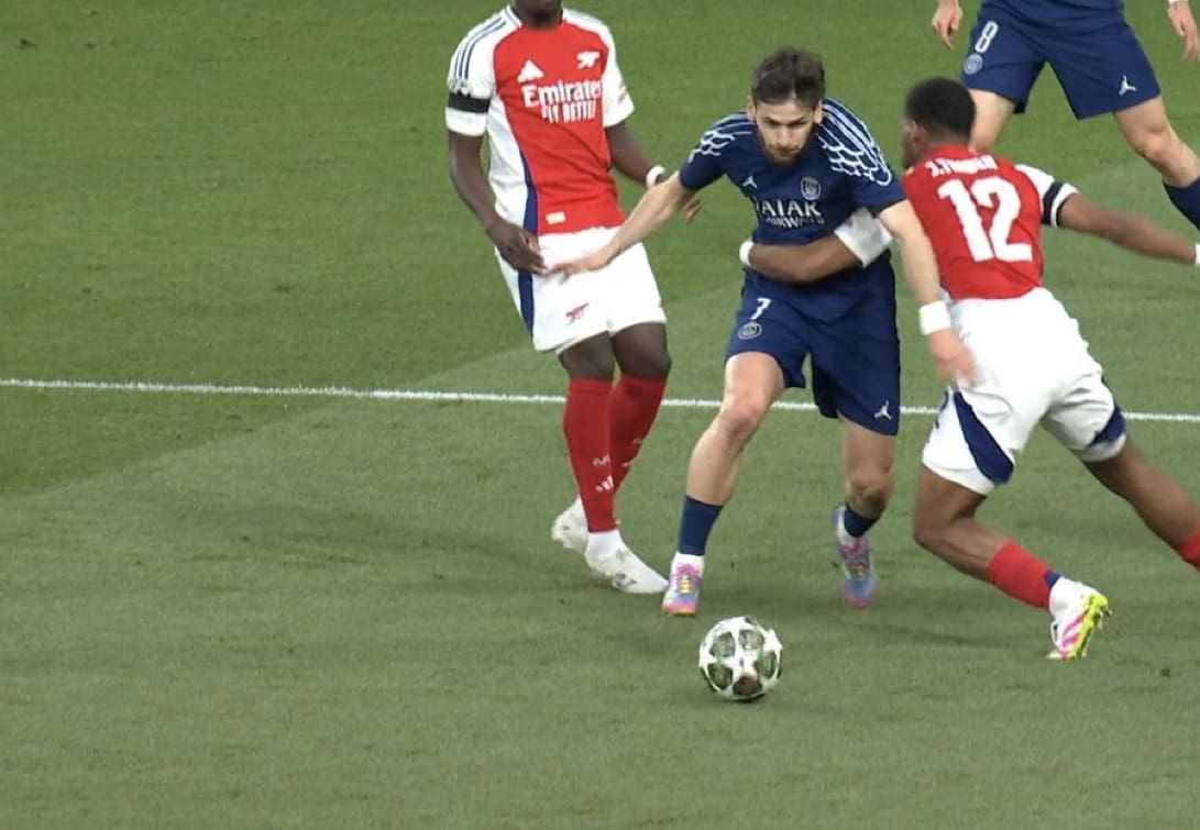 Kvara Timber Faute Penalty