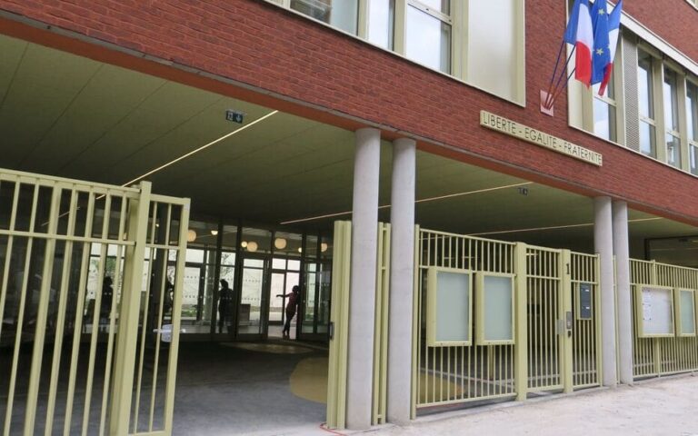 Saint-Ouen : les parents d’élèves appelés à voter face aux dealers qui gangrènent une école maternelle