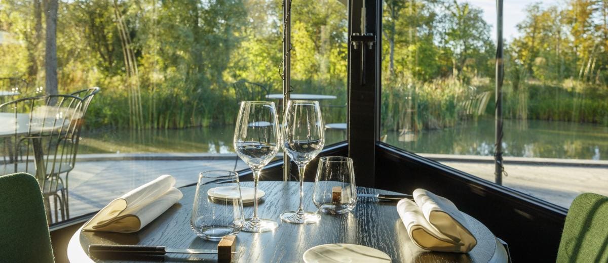 Les Jeudis Du Grand Chaume