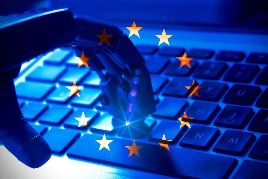 L’Europe dévoile un plan pour devenir le continent de l’intelligence artificielle