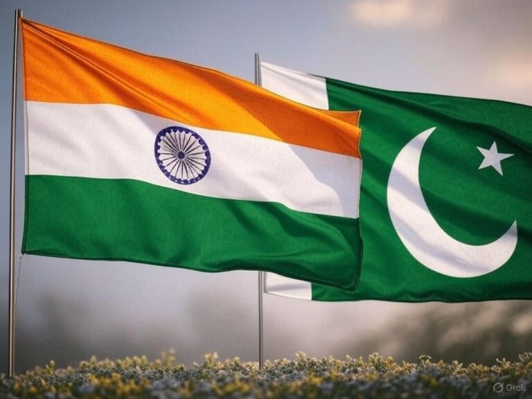 L'Inde interdit des chaînes pakistanaises sur les réseaux sociaux