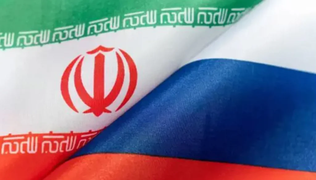 L'Iran et la Russie s’accordent sur la fourniture de gaz et le financement d'une centrale nucléaire