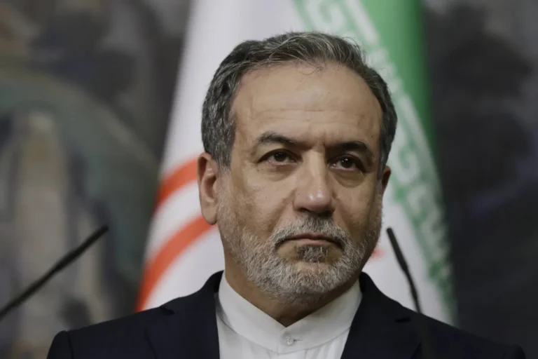 L’Iran veut consulter la Chine sur les négociations avec les États-Unis