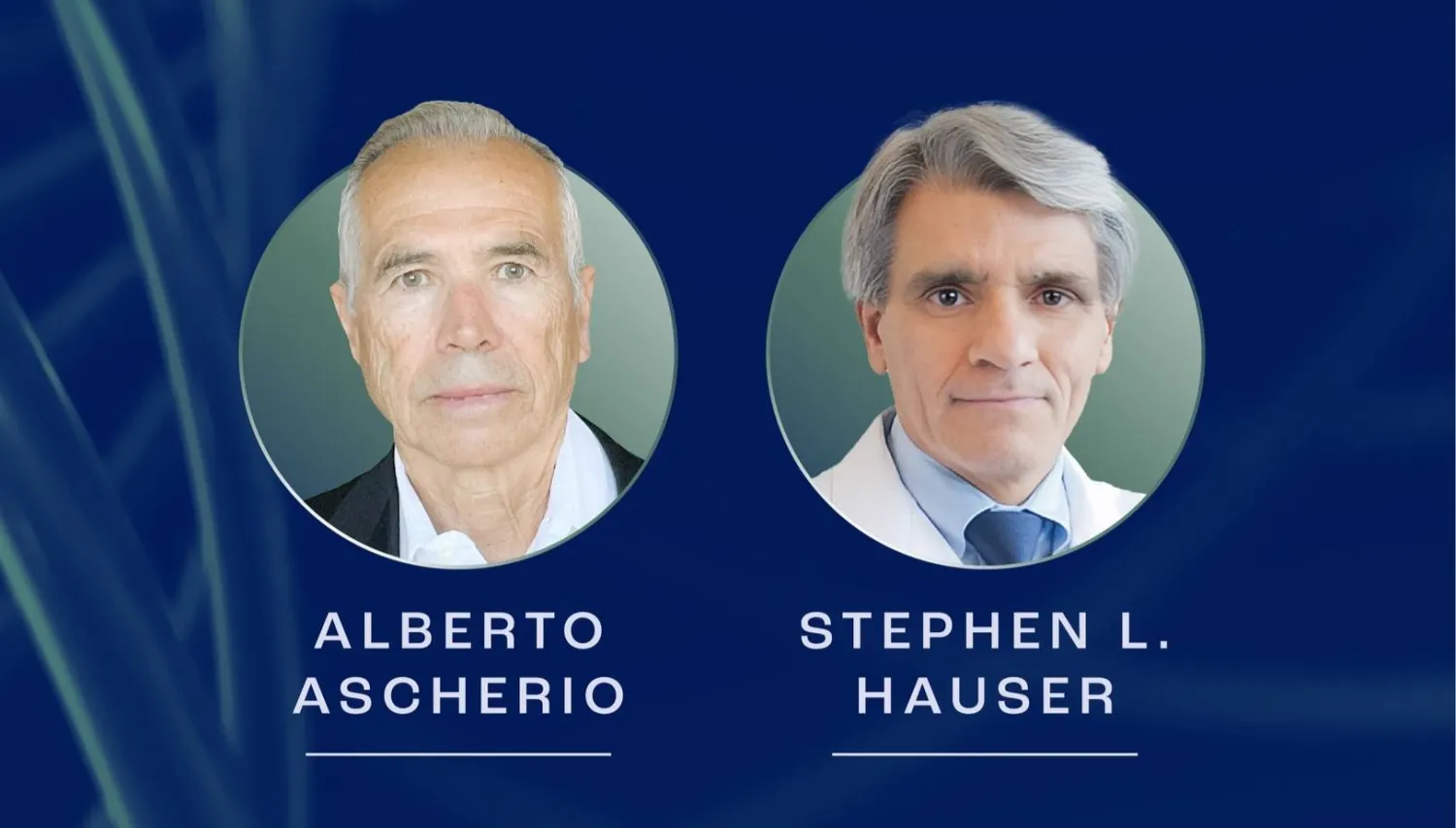 "L’Oscar de la science" décerné à un Américain et un Italien pour leurs avancées sur la sclérose en plaques