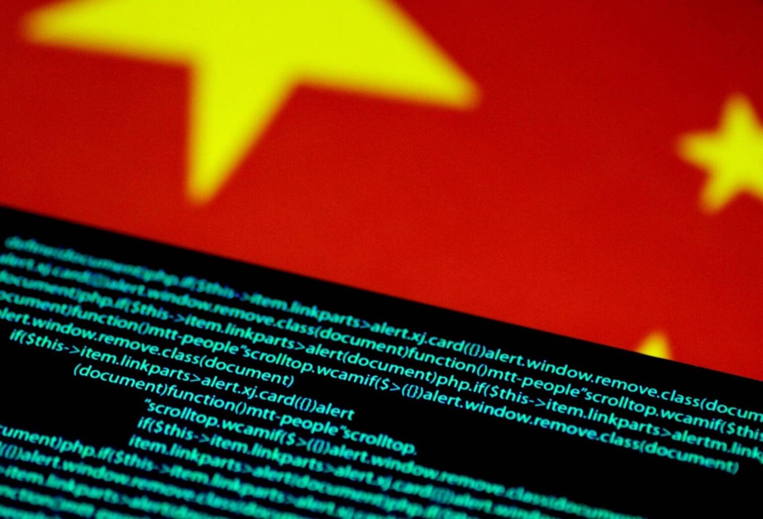La Chine accuse les États-Unis de cyberattaques sophistiquées visant des secteurs vitaux