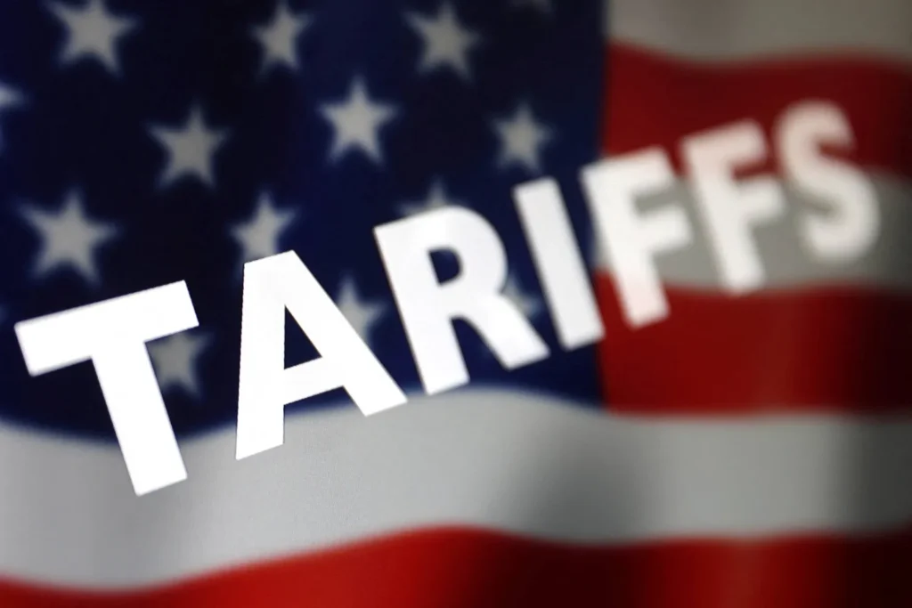 La Chine exige l’annulation immédiate des tarifs douaniers américains.. et promet de riposter