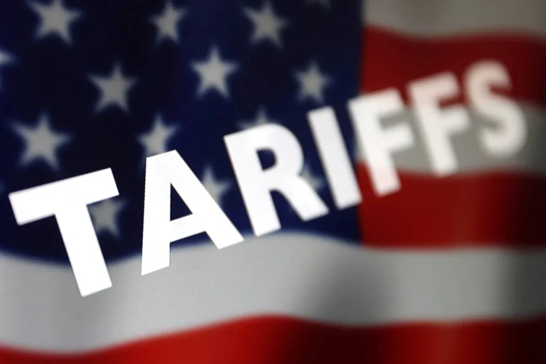 La Chine exige l’annulation immédiate des tarifs douaniers américains.. et promet de riposter