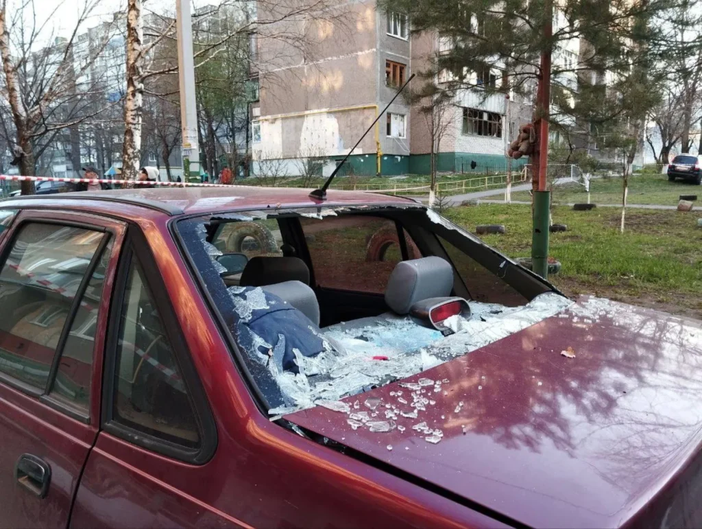 La Russie reprend le contrôle d’un monastère dans la région de Koursk