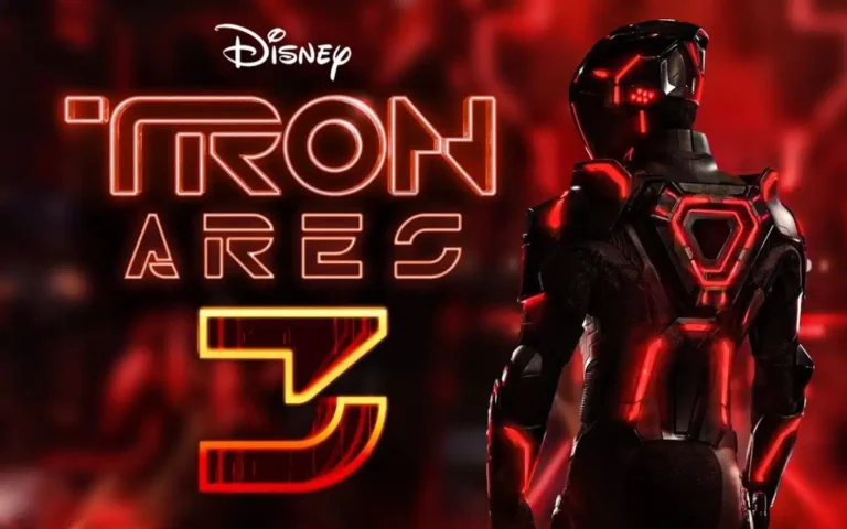 La bande-annonce de Tron : Ares dévoilée: intrigue, casting et date de sortie