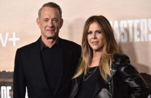 La fille de Tom Hanks révèle les secrets de famille dans un livre de mémoires