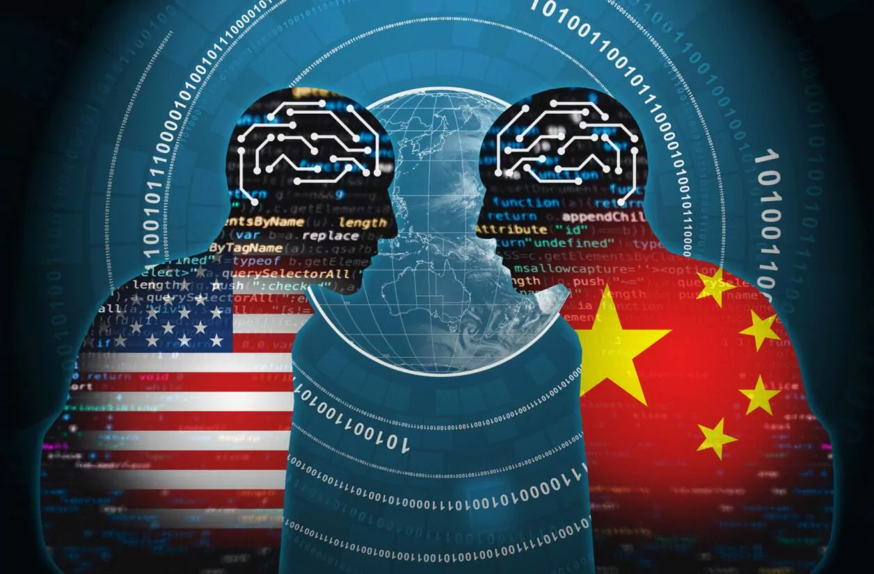 La guerre de l’intelligence artificielle entre Washington et Pékin prend une nouvelle tournure
