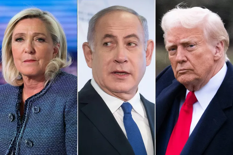 La justice est-elle devenue l’ennemie du pouvoir