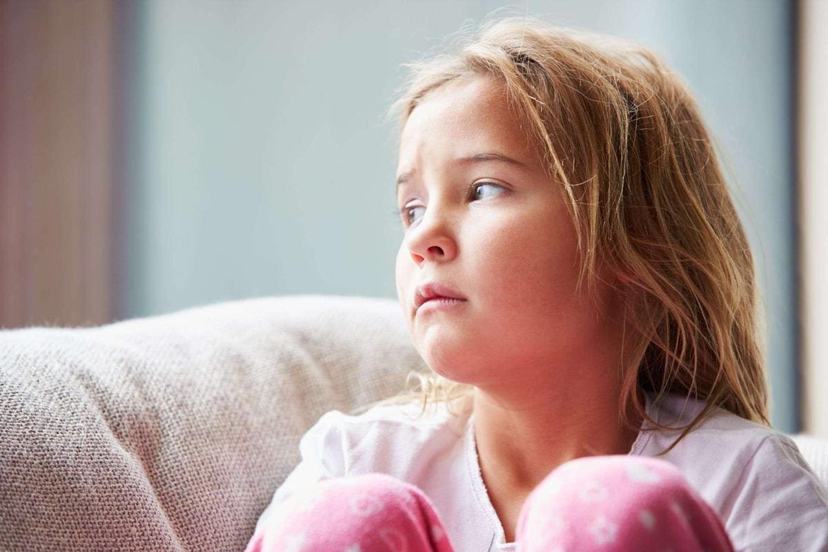 SANTÉ - La maturité précoce  : un compliment ou un fardeau  ?