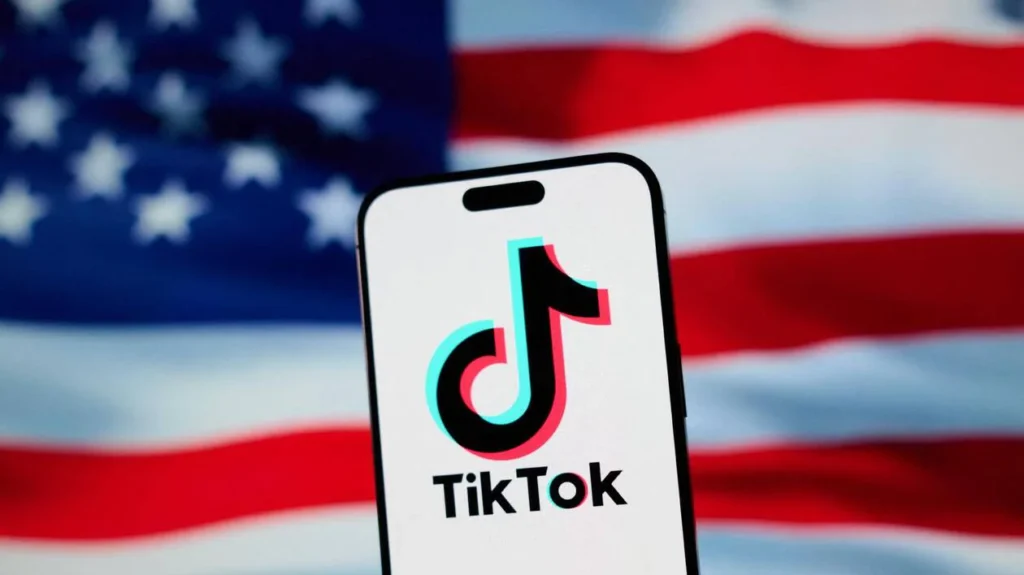 L’administration américaine finalise ses plans pour le rachat de TikTok
