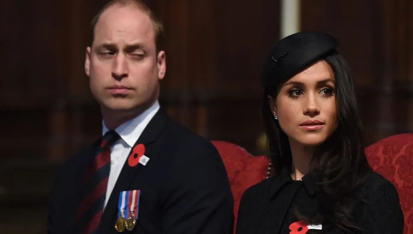 L’assistant royal qui avait accusé Meghan Markle d’intimidation revient avec un nouveau poste auprès du prince William.